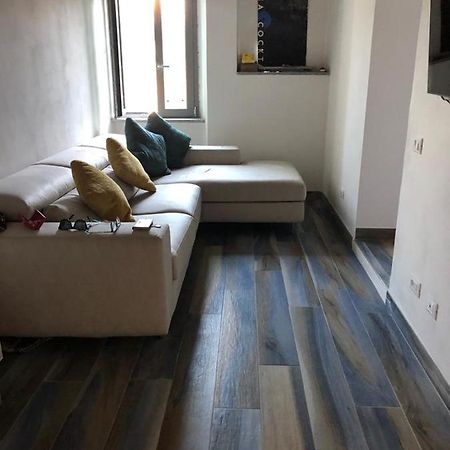 Appartamento Katia Isola D'Elba Portoferraio Exteriör bild