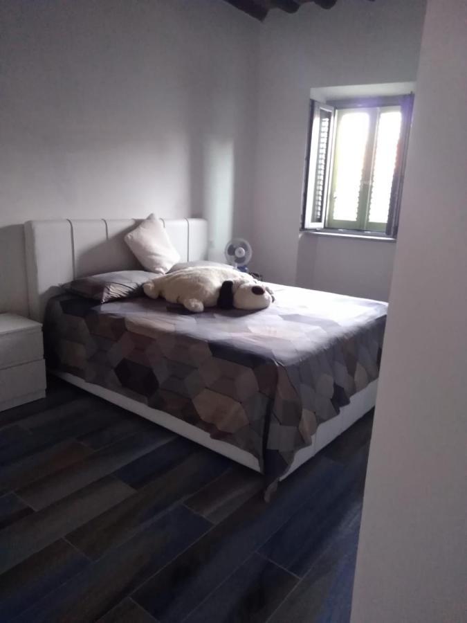 Appartamento Katia Isola D'Elba Portoferraio Exteriör bild